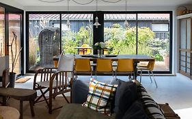 Loft l'Écluse 2, parking gratuit